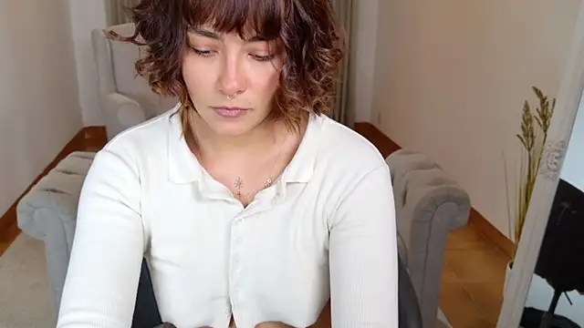 ValkiriaCucold online show from September 9, 8:25 am