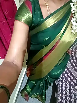 TeluguammayiMahi online show from February 3, 8:41 am