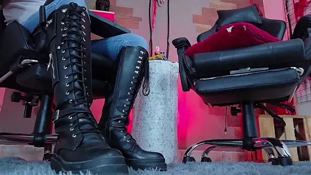 AngeloandEdward online show from May 23, 10:19 pm