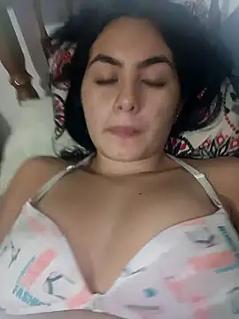 nana 1234 online show from October 18, 3:31 am