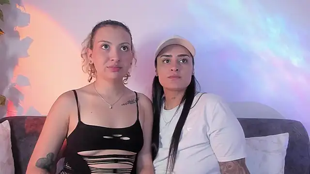 my melody online show from October 8, 5:01 am