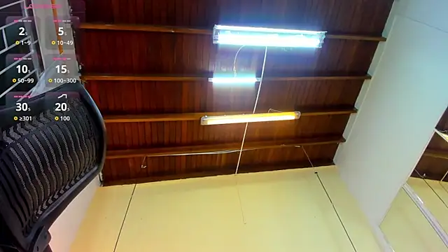 SamanthaMilann online show from May 22, 11:58 pm