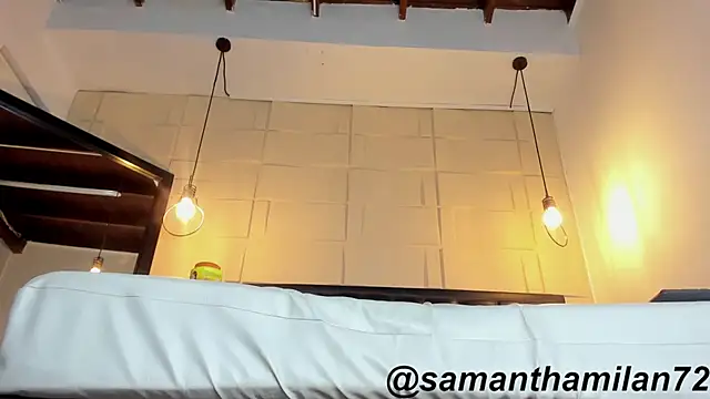 SamanthaMilann online show from May 14, 4:35 pm