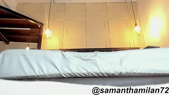 SamanthaMilann online show from May 21, 11:19 am