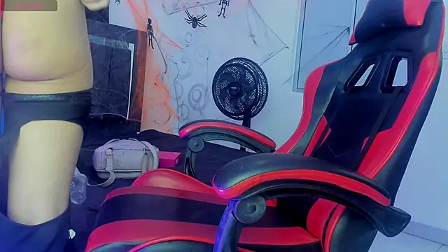 Nicol TransGirl online show from October 30, 4:04 am