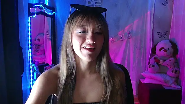 Snapshot of Lya1_ch chatting on September 23, 9:57 pm Lya1 ch online show from September 23, 9:57 pm