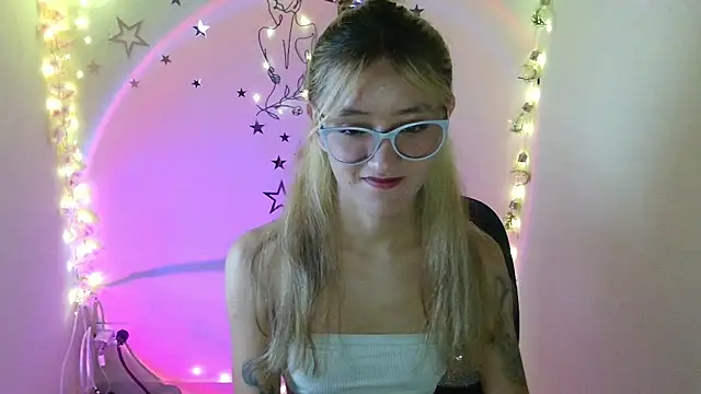 Lya1 ch online show from May 7, 10:24 pm
