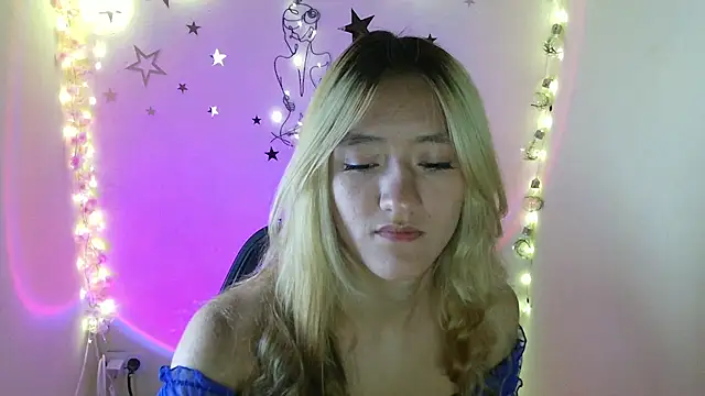 Lya1 ch online show from May 20, 11:24 pm