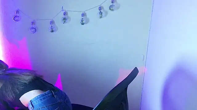 Lya1 ch online show from January 7, 8:34 pm