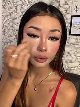 Miss karol online show from March 22, 6:36 pm