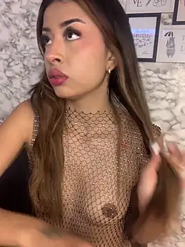 Miss karol online show from March 26, 7:15 pm