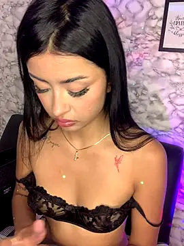 Miss karol online show from January 5, 5:27 pm