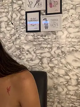 Miss karol online show from March 29, 8:52 pm