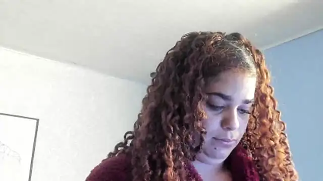 ninna curly online show from May 21, 4:32 am