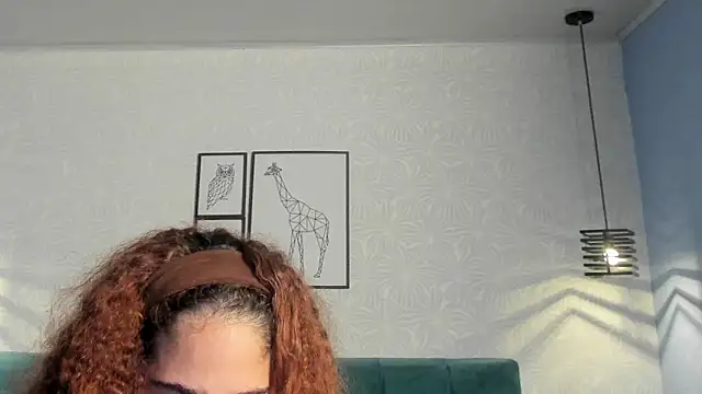 ninna curly online show from May 25, 3:16 am