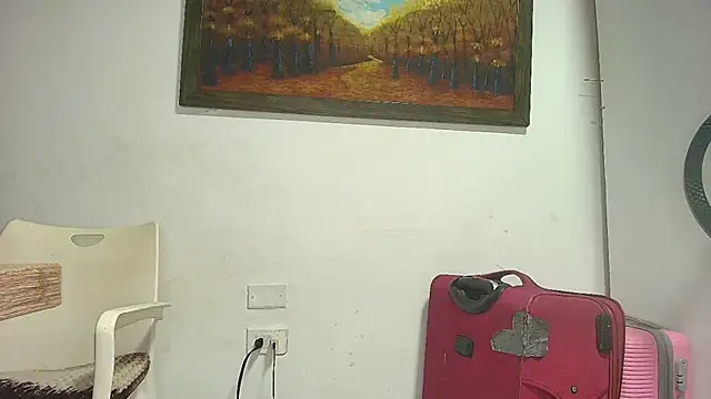 Alaiapink online show from October 2, 2:22 pm