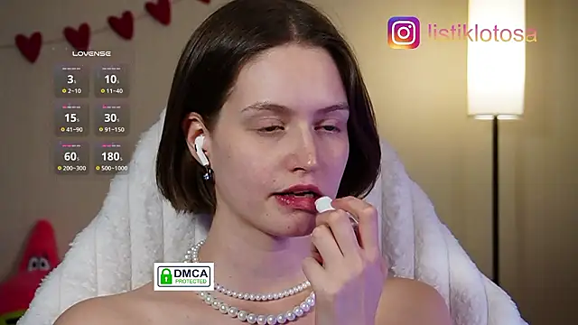 kookome online show from March 17, 5:06 pm