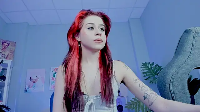 MisaPage online show from November 22, 8:55 pm