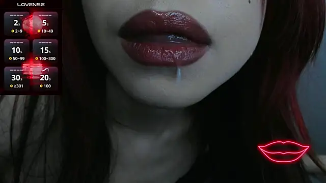 MisaPage online show from May 21, 2:31 am
