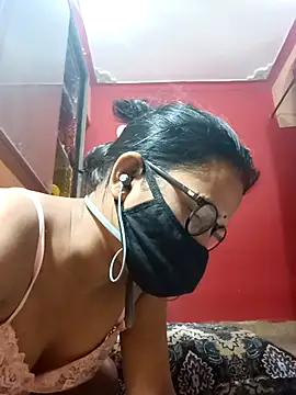 runi31 online show from October 14, 6:43 pm