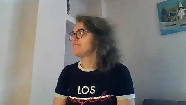 Ju-Hot online show from May 19, 1:51 pm