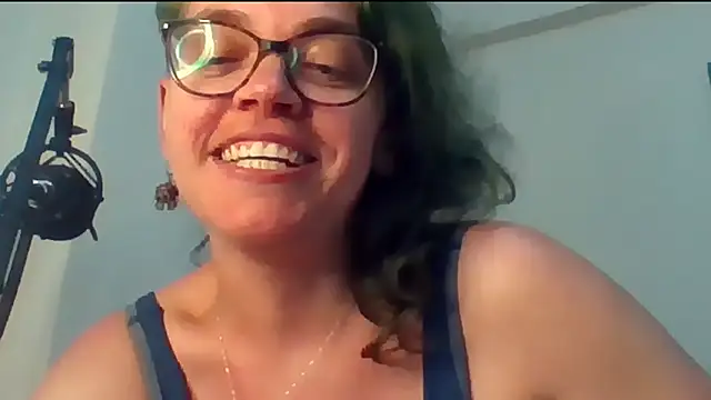 Ju-Hot online show from May 12, 9:21 pm
