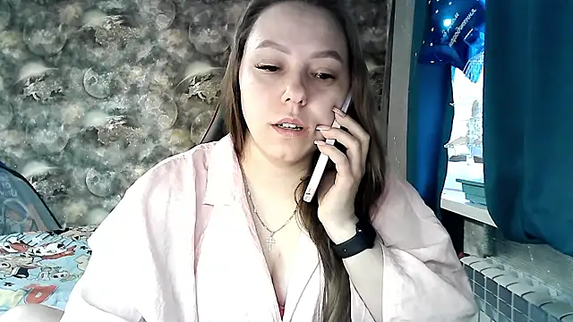 Misssweet s online show from January 9, 7:24 am