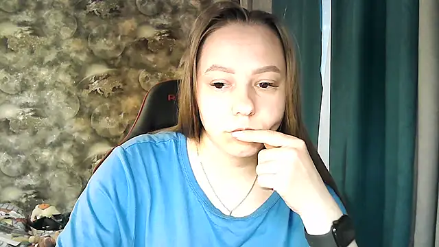 Misssweet s online show from July 10, 3:45 pm