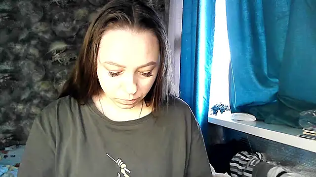 Misssweet s online show from March 10, 6:06 am