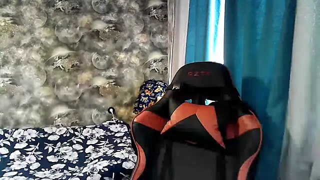 Misssweet s online show from May 22, 10:57 am