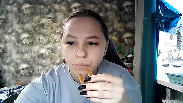 Misssweet s online show from December 15, 1:16 pm