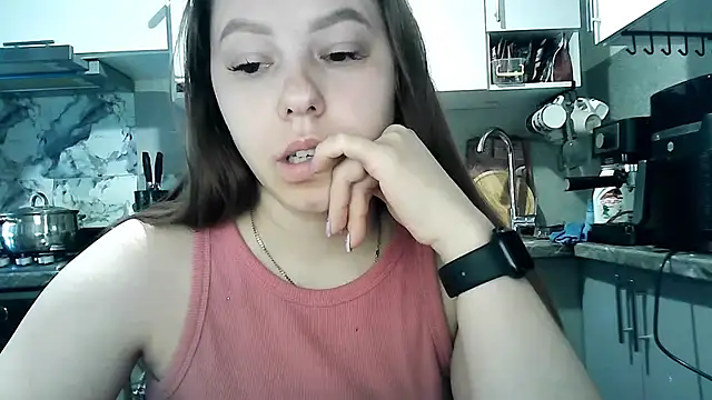 Misssweet s online show from May 8, 4:49 am