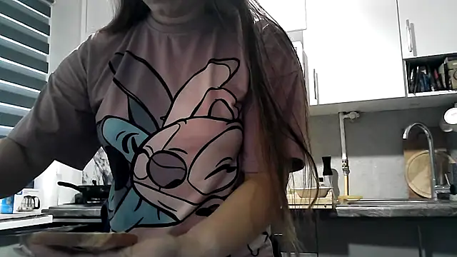 Misssweet s online show from October 13, 4:26 am