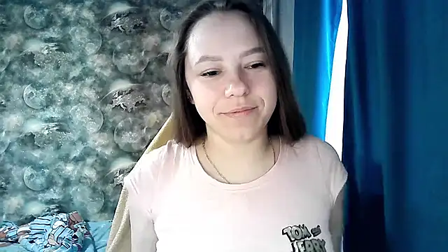 Misssweet s online show from May 14, 4:18 am