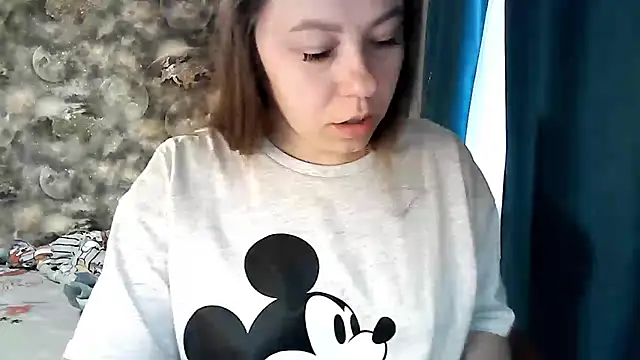 Misssweet s online show from May 13, 4:07 am