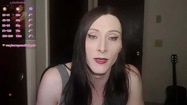 Ivyrose4999 online show from February 20, 8:31 pm