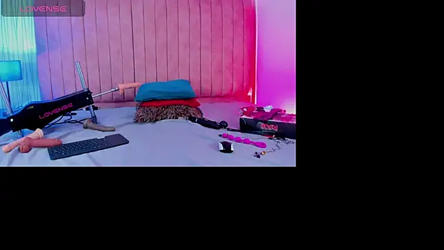 PamelaaPonce online show from May 22, 3:32 pm