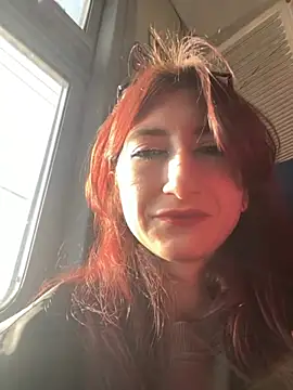 Violet Moreau online show from March 30, 1:44 pm