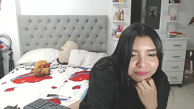 Antoneella vz online show from January 12, 12:05 am