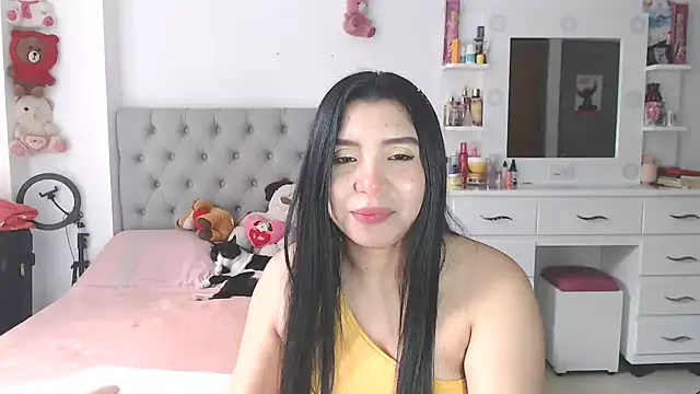 Antoneella vz online show from January 8, 7:07 pm