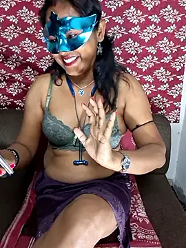 Cute Jiyaa online show from December 3, 8:22 pm