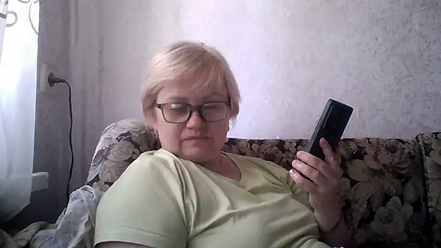 Mayya4321 online show from May 5, 10:51 am