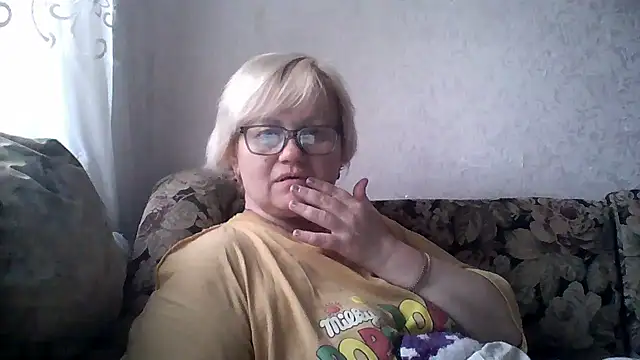 Mayya4321 online show from May 13, 9:59 am
