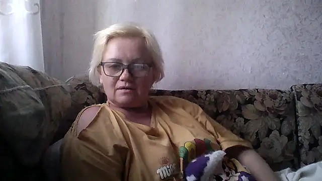 Mayya4321 online show from May 23, 1:09 pm