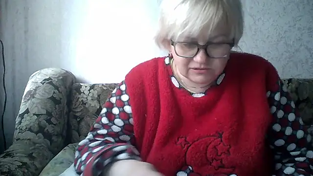 Mayya4321 online show from May 1, 1:47 pm