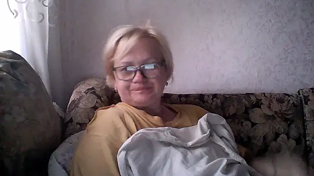 Mayya4321 online show from May 12, 9:39 am