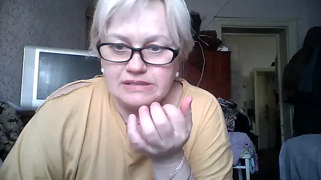 Mayya4321 online show from March 16, 10:52 am