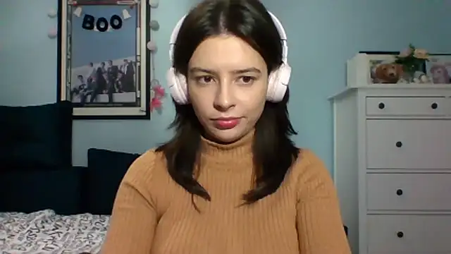 LariceSexy online show from October 27, 7:19 pm