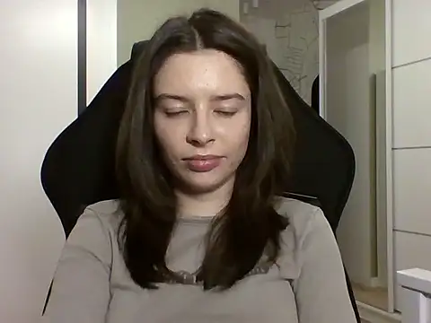 LariceSexy online show from January 18, 7:43 pm