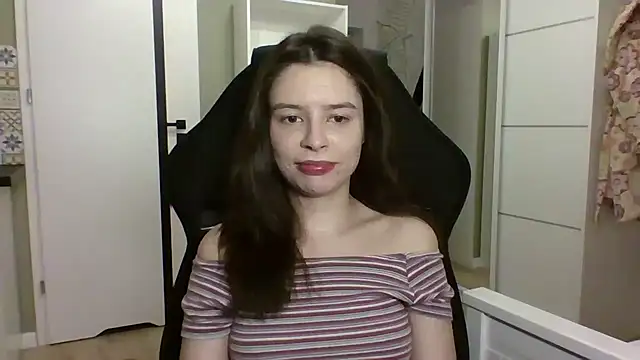 LariceSexy online show from March 20, 7:19 pm